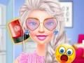 Jogo Perigo do namorado de Ellie  online