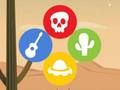 Jogo Jogo mexicano quente 3  online