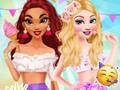 Jogo Celebração de verão  online