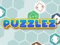 Jogo Puzzlez online