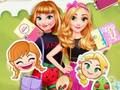Jogo Diários de planejamento da princesa  online