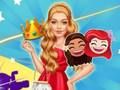 Jogo Baile de Gala da Princesa  online