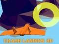 Jogo Aterragem 3D  online