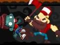 Jogo Corte Esmagar Zumbis  online
