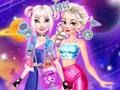 Jogo Multiverso Eliza  online