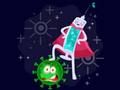 Jogo Vacina Corona  online