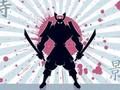 Jogo Coloração Guerreiros Contra Inimigos  online