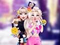 Jogo Drama de separação de Eliza  online