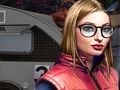 Jogo Acampamento a céu aberto  online