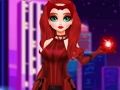 Jogo Lady Strange e Bruxa Rubi  online