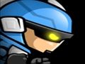 Jogo Homem da gravidade HTML5  online