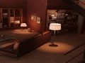 Jogo Mansão Misteriosa: Fuga do Quebra-cabeça  online