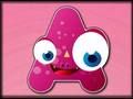 Jogo Formas de Letras  online