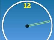 Jogo Desafio do Relógio  online