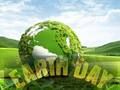 Jogo Quebra-cabeça do Dia Mundial da Terra  online