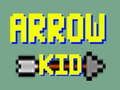 Jogo Garoto Flecha  online