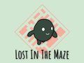 Jogo Perdido No Labirinto  online