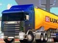 Jogo Transporte de petroleiros  online