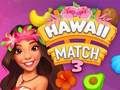 Jogo Jogo 3 do Havaí  online