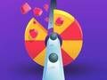 Jogo Cor Pop 3d  online