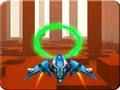 Jogo Piloto de velocidade a jato infinito  online