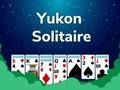 Jogo Paciência Yukon  online