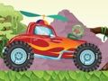 Jogo Construir um caminhão  online