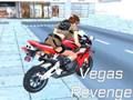 Jogo Vingança de Vegas  online