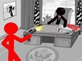 Jogo Exército Stickman: Os Defensores  online