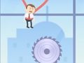 Jogo Corda de corte do chefe de resgate  online