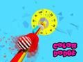 Jogo Subexposição de cores  online