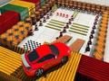 Jogo Simulador de estacionamento gratuito  online