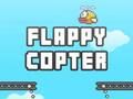 Jogo Flappy Copter online