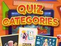 Jogo Categorias de teste  online