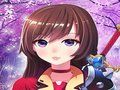 Jogo Vestir-se Anime Garota Fantasia  online