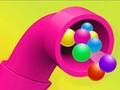Jogo Tubos Perfeitos 3D  online