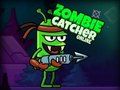 Jogo Apanhador de Zumbis Online  online