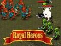 Jogo Heróis Reais  online