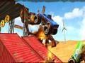 Jogo Monster Truck Impossible Track Plane Simulator online