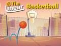 Jogo O basquete linear  online