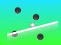 Jogo Bola de buraco  online
