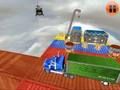 Jogo Caminhos impossíveis de condução de caminhão  online