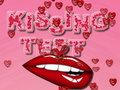 Jogo Teste de beijo  online