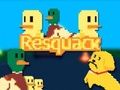 Jogo Resquack online