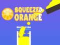 Jogo Laranja Espremida  online