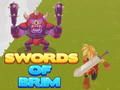 Jogo Espadas de Brim  online