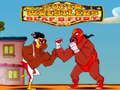 Jogo Super Wrestlers: Slaps Fury  online