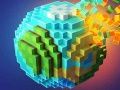 Jogo Pixel World online