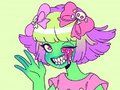 Jogo Criador de Garotas Monstros  online