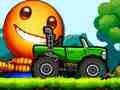 Jogo Corrida de Buddy Hill  online